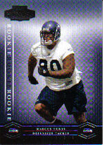 2004 Playoff Honors #147 Marcus Tubbs