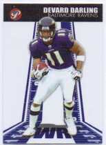 2004 Topps Pristine #78 Devard Darling