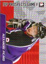 2004 ITG Heroes and Prospects Top Prospects #7 Alexandre Picard