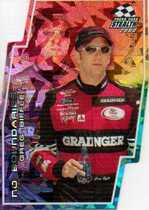 2003 Press Pass Stealth No Boundaries #NB9 Greg Biffle