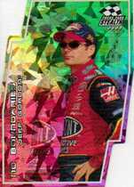 2003 Press Pass Stealth No Boundaries #NB12 Jeff Gordon