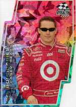 2003 Press Pass Stealth No Boundaries #NB21 Casey Mears