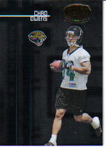 2005 Leaf Certified Materials #186 Chad Owens
