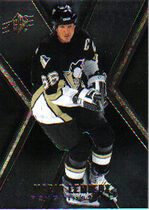 2005 SPx Base Set #72 Mario Lemieux