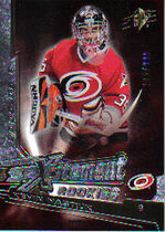 2005 SPx Xcitement Rookies #XR-KN Kevin Nastiuk