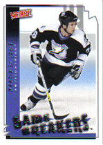 2006 Upper Deck Victory GameBreakers #GB45 Martin St. Louis