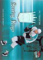 2006 Ultra Scoring Kings #SK14 Joe Thornton