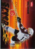 2006 Fleer Speed Machines #SM7 Alex Tanguay