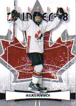 2007 ITG O Canada #16 Steven Stamkos
