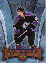 2007 Upper Deck Artifacts #173 Lauri Tukonen