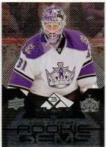 2008 Upper Deck Black Diamond #159 Erik Ersberg