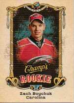 2008 Upper Deck Champ's #165 Zach Boychuk