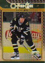 2009 Upper Deck OPC Rainbow #232 Steve Ott