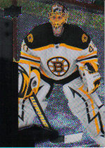 2010 Upper Deck Black Diamond #118 Tuukka Rask