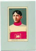 2010 ITG 100 Years of Card Collecting #1 Georges Vezina