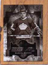2011 Upper Deck Artifacts #111 Marcel Dionne