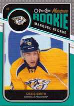 2011 Upper Deck O-Pee-Chee OPC #616 Craig Smith