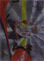 2011 Panini Pinnacle #332 Cody Eakin