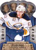 2011 Panini Crown Royale #11 Tyler Ennis