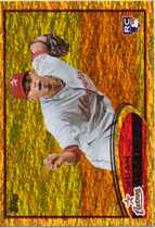 2012 Topps Gold Sparkle Series 2 #604 Juan Abreu