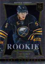 2013 Panini Select #193 Chad Ruhwedel