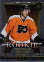 2013 Panini Select #200 Matthew Konan