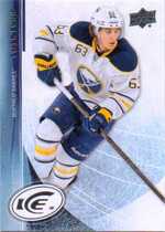 2013 Upper Deck Ice #3 Tyler Ennis
