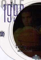 1997 Upper Deck Rookie Discovery 1 #R11 Tariq Abdul-Wahad
