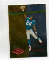 1995 Pinnacle Select Certified #135 Joey Galloway