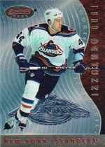 1995 Bowman Bowmans Best #BB30 Todd Bertuzzi