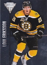 2013 Panini Titanium #59 Loui Eriksson
