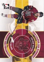 2008 ITG Heroes and Prospects Calder Cup Winners #11 Boris Valabik