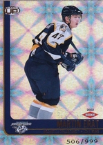 2001 Pacific Heads-Up #110 Martin Erat