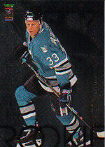 1995 Donruss Elite Rookies #7 Marcus Ragnarsson