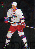 1995 Donruss Elite Rookies #9 Chad Kilger