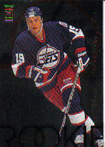 1995 Donruss Elite Rookies #13 Shane Doan