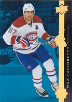 2014 Upper Deck Shining Stars Royal Blue #SS-37 Max Pacioretty