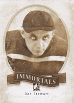2013 ITG Between the Pipes Immortals #I-7 Doc Stewart