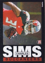 2014 Topps Chrome 1985 Topps #30 Charles Sims