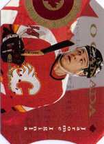 1996 Donruss Canadian O Canada #4 Jarome Iginla