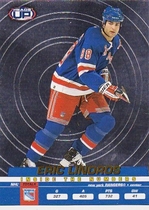 2002 Pacific Heads-Up Inside the Numbers #15 Eric Lindros
