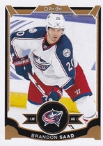 2015 Upper Deck O-Pee-Chee OPC Update #U3 Brandon Saad