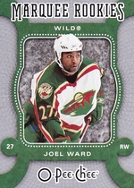 2007 Upper Deck OPC #559 Joel Ward