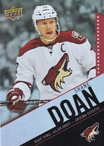 2015 Upper Deck Tim Hortons #46 Shane Doan