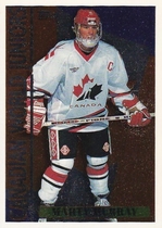 1995 Topps Canadian World Jrs #6 Marty Murray