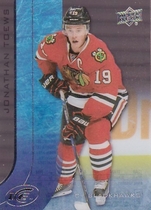 2015 Upper Deck Ice #16 Jonathan Toews