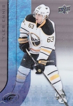2015 Upper Deck Ice #82 Tyler Ennis