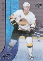 2015 Upper Deck Ice #86 Pavel Bure