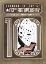 2011 ITG Between The Pipes 10th Anniversary #BTPA42 Pelle Lindbergh
