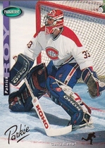 1994 Parkhurst Gold #113 Patrick Roy